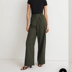 Harlow Wide Leg Pants